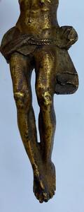 16th century bronze Corpus Christi 