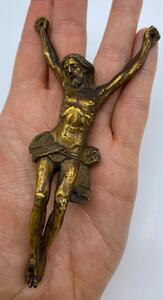 16th century bronze Corpus Christi 