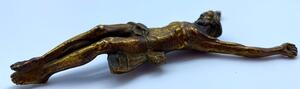 16th century bronze Corpus Christi 