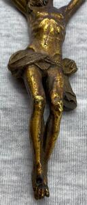 16th century bronze Corpus Christi 