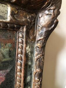 Miroir a pareclose Louis XIV