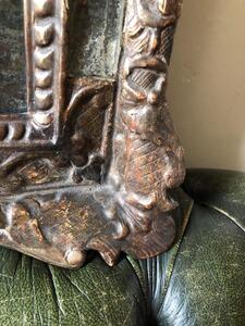 Miroir a pareclose Louis XIV