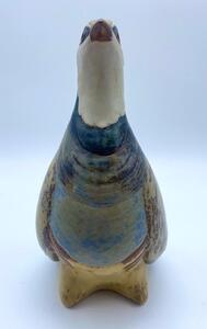 Big partridge Lladró porcelain figurine 