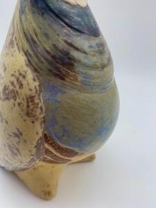 Big partridge Lladró porcelain figurine 