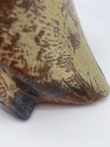 Big partridge Lladró porcelain figurine 