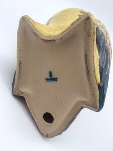 Big partridge Lladró porcelain figurine 