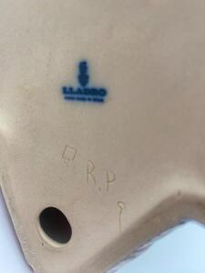 Big partridge Lladró porcelain figurine 