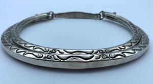 Miao Hmong minority ethnic silver nickname 