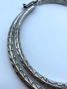 Miao Hmong minority ethnic silver nickname 