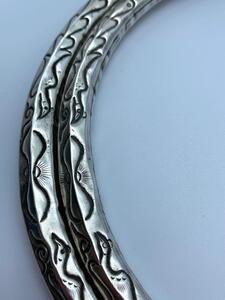 Miao Hmong minority ethnic silver nickname 