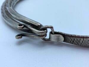 Miao Hmong minority ethnic silver nickname 