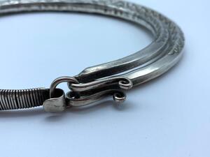 Miao Hmong minority ethnic silver nickname 