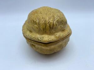 Paul Millet Sèvres art deco lidded novelty box 