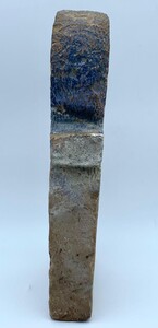 Egyptian antiquity early Coptic funeral cross element 