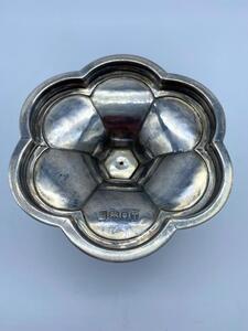 Sterling silver altar chalice by Frederick Osborne from London 1954